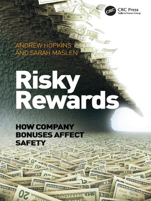 cover image of Risky Rewards